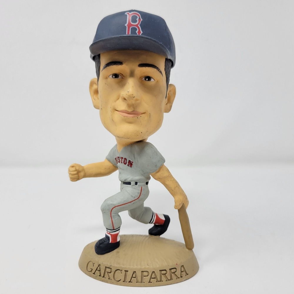 Nomar Garciaparra MLB 1999 Corinthian‎ Headliner Collectible Figurine